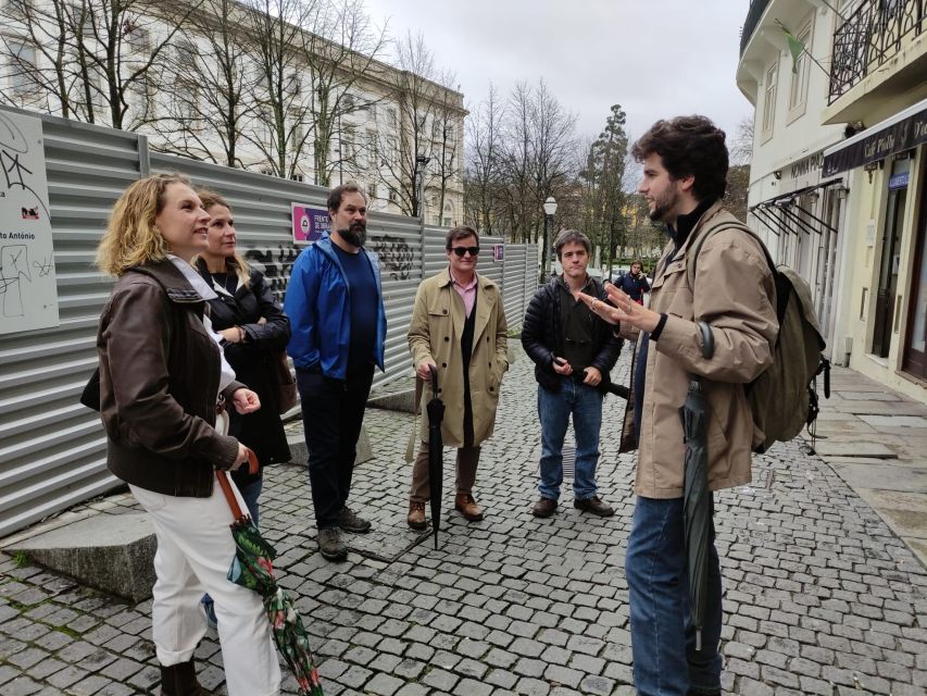 Porto: Half-Day Street Art Tour - Is $25 a fair price?