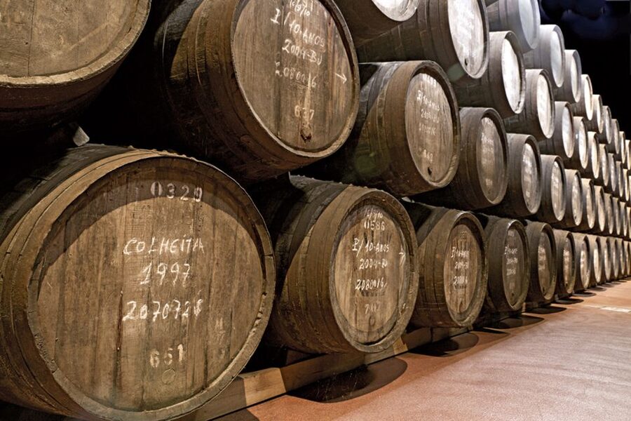 Porto Half-Day Tour and Wine Tasting - A Four-Hour Introduction to Porto