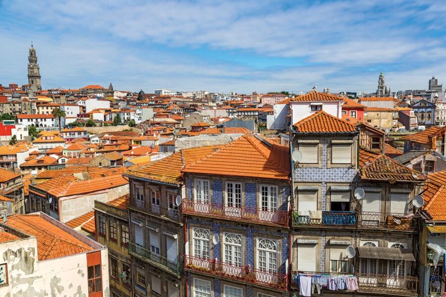 Porto Half-Day Tour and Wine Tasting - Is $40 a Fair Price?
