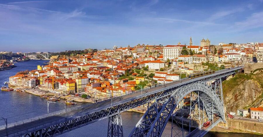Porto Half-Day Tour and Wine Tasting - Who Will Like This Porto Tour?