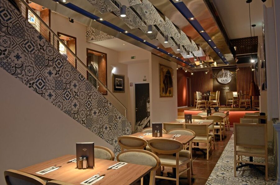 Porto: Hard Rock Cafe Skip-the-Line with Set Menu - Who will enjoy this most?