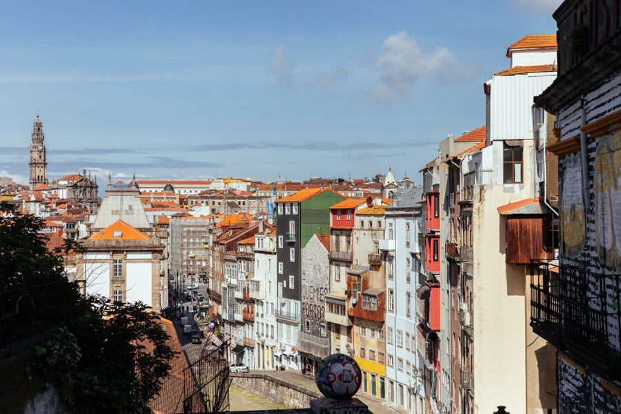 Porto: Harry Potter’s Inspiration Tour - Key points to know before booking