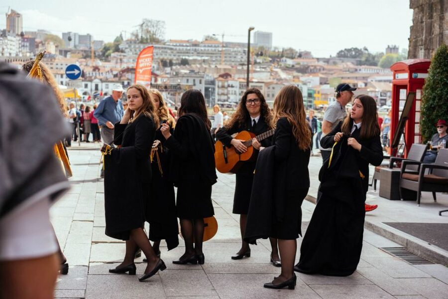 Porto: Harry Potter’s Inspiration Tour - Who will enjoy this Porto walk most?