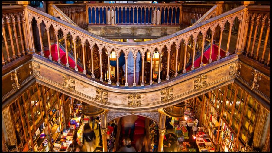 Porto: Harry Potter’s Inspiration Tour - What the guides add to the experience