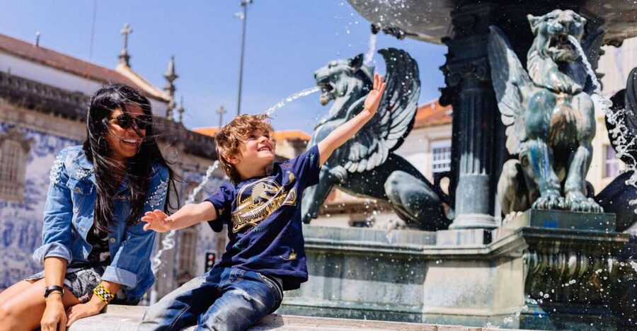 Porto: Harry Potter’s Inspiration Tour - Is $100 per person good value?