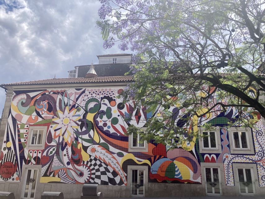 Porto: Highlights & hidden gems Walk - max 10 - Key points at a glance