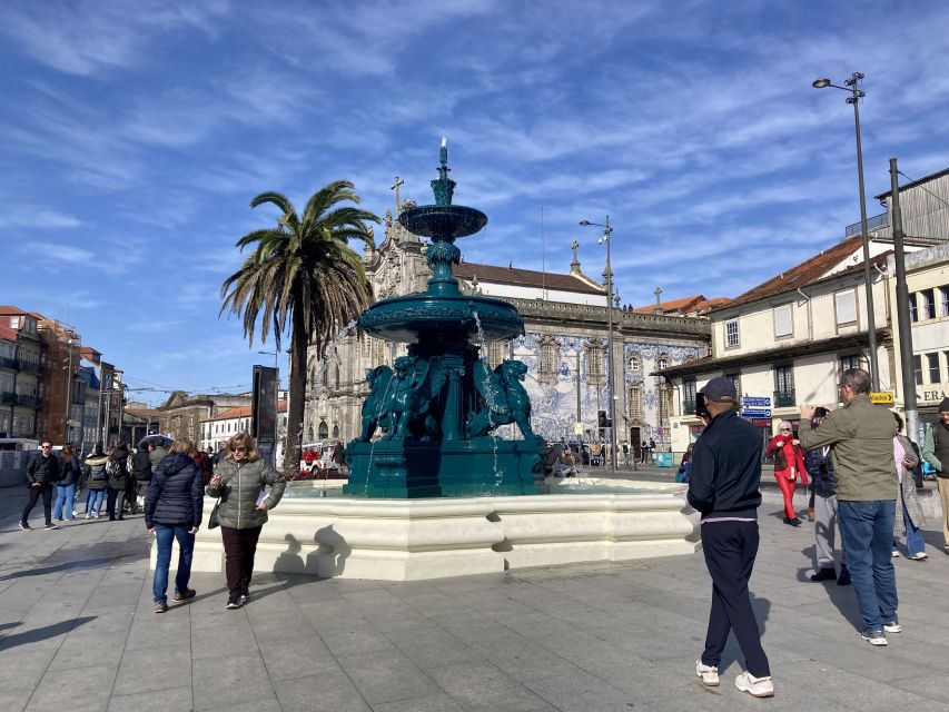 Porto: Highlights & hidden gems Walk - max 10 - Why this walk works well as a first look at Porto