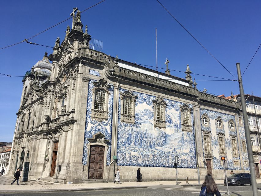 Porto: Highlights & hidden gems Walk - max 10 - Rua das Flores and the way toward Sé