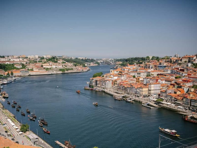 Porto: Highlights in 3 Hours E-Bike Tour - Why an e-bike is the right tool for Porto