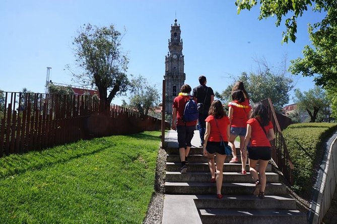 Porto Highlights Small-Group Walking Tour - Why this Porto walk works well early in your visit