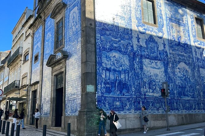 Porto Highlights: The best of Porto City Walking Tour - What this Porto walk is really designed to do