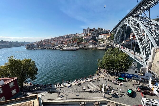 Porto Highlights: The best of Porto City Walking Tour - What the guides add to the experience