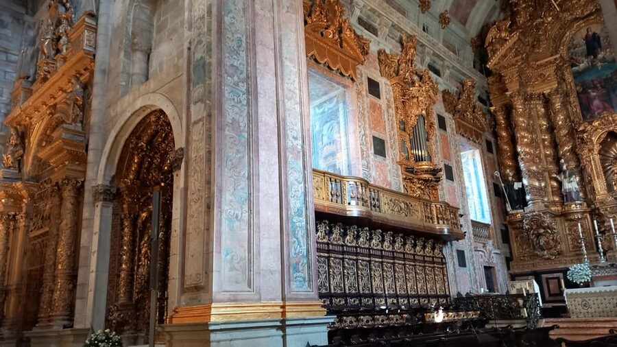 Porto Historic Center: Small Group Walking Tour & Cathedral - Key points to know before you book