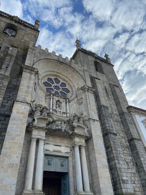 Porto: Historical Center Walking Tour - Why this walk works as a first look at Porto