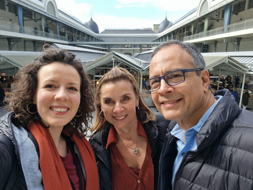 Porto: History & Lengends walking tour - Porto in three hours, from Trindade to Sé