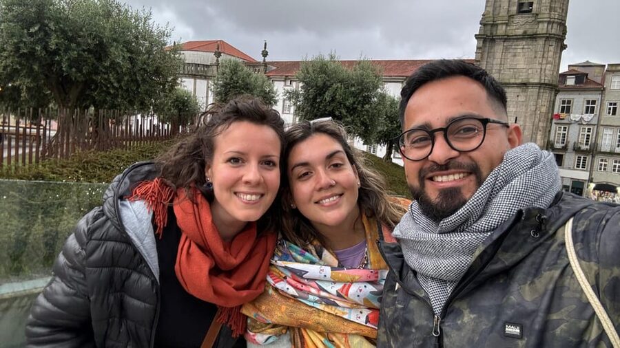 Porto: History & Lengends walking tour - What Elena adds to the route