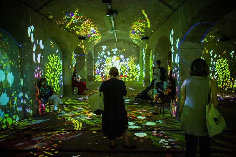 Porto: Impressive Monet & Brilliant Klimt - Key points at a glance