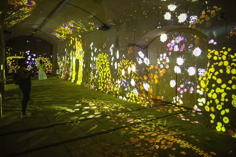Porto: Impressive Monet & Brilliant Klimt - A 30-minute stop with real practical value