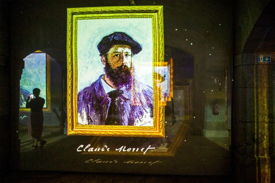 Porto: Impressive Monet & Brilliant Klimt - Access, comfort, and getting around