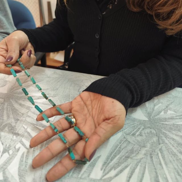 Porto: Jewelry Workshop at Antero de Quental - Should You Book the Domus Arte Jewelry Workshop?