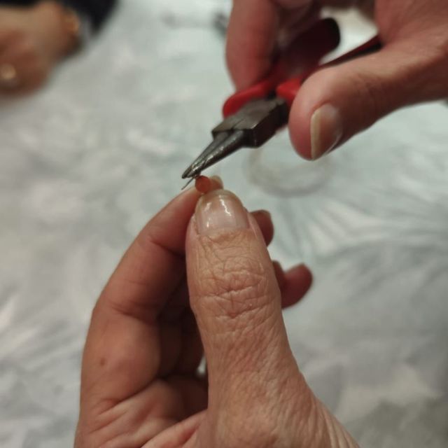 Porto: Jewelry Workshop at Antero de Quental - What You Take Home