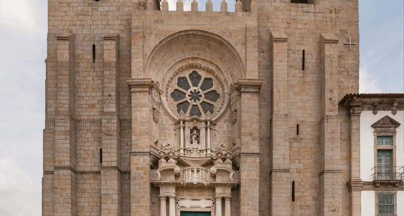 Porto Jewish Heritage Walking Tour Small group - Should you book the Porto Jewish Heritage Walking Tour?