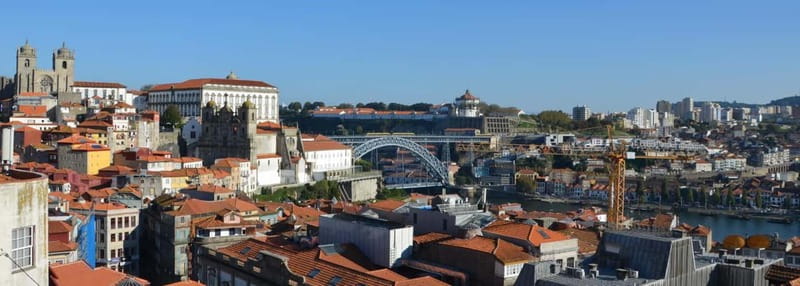 Porto Jewish Heritage Walking Tour Small group - Is $51 a fair price for three hours?