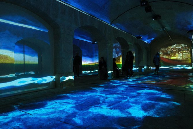 Porto Legends, the Underground Experience - Legends, history, and what you will actually learn