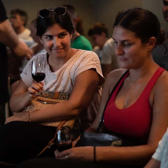 Porto: Live Fado Concert with Glass of Tawny Port Wine - Is $19 a good value?