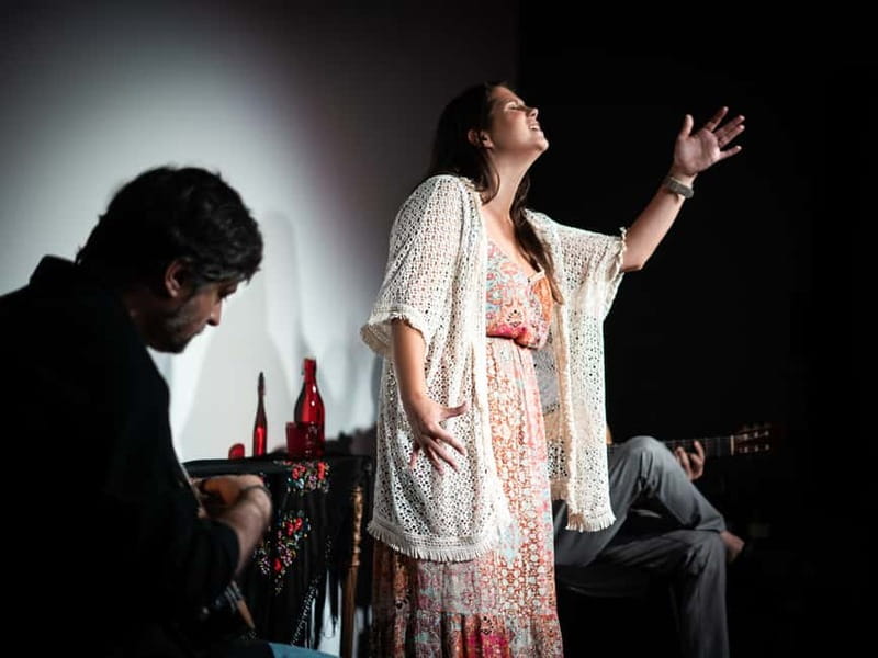 Porto: Live Fado Concert with Glass of Tawny Port Wine - Starting with the meaning behind Fado