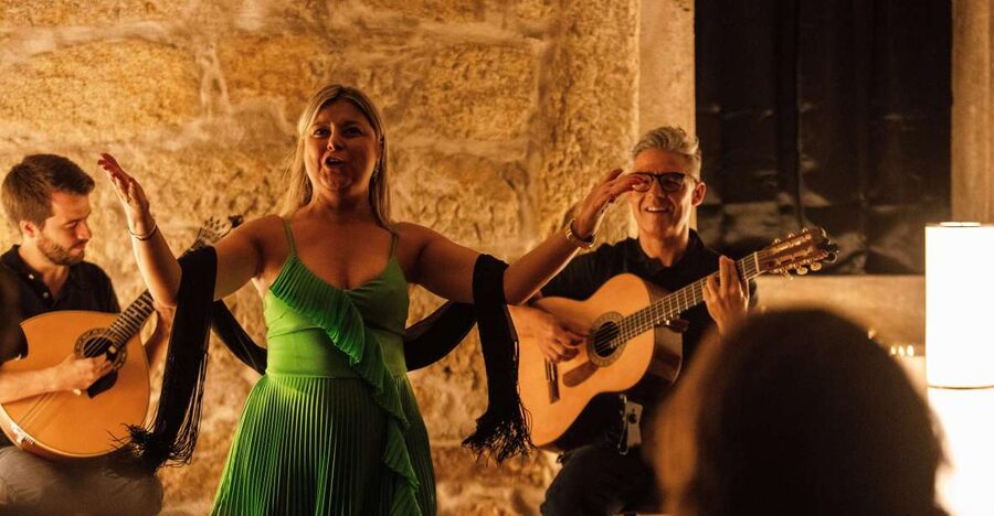 Porto: Live Fado Show with Glass of Port Wine - Should you book Casa do Fado?