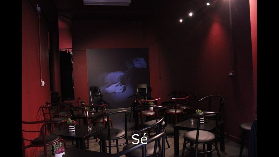 Porto: Live Fado Show with Glass of Port Wine - The one-hour program, from welcome to final song
