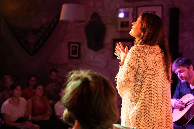Porto: Live Portuguese Fado Experience with Port Wine - Amália Rodrigues and the changing face of Fado