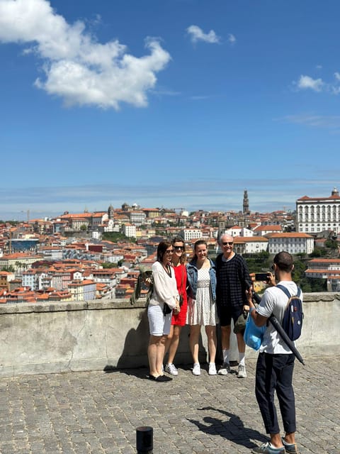 Porto: Local Market Tour & Cooking Class/Showcooking - Why the market history adds value