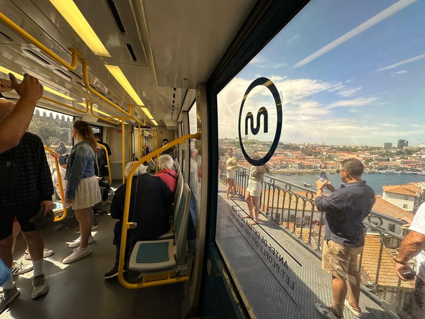 Porto: Local Market Tour & Cooking Class/Showcooking - Practical details that can make the day easier