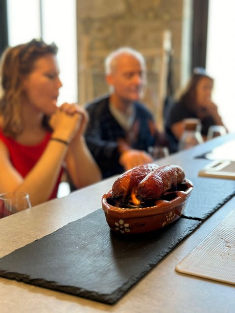 Porto: Local Market Tour & Cooking Class/Showcooking - Should you book it?