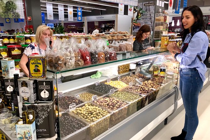 Porto Local Market Visit & Cooking Class / Showcooking - Small group, friendly teaching, and the right level of participation