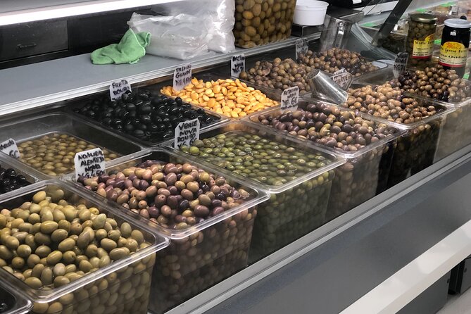 Porto Local Market Visit & Cooking Class / Showcooking - Who gets good value from this experience