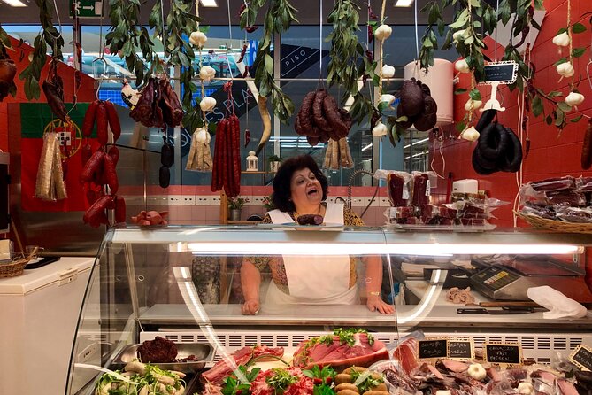 Porto Local Market Visit & Cooking Class / Showcooking - Timing, meeting details, and practical planning