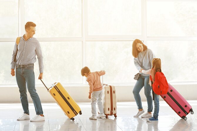 Porto Luggage Storage - Why luggage storage helps in Porto