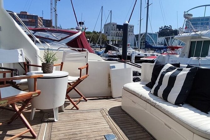 Porto: Luxury Yacht Tour on the Douro River - Sunset or Daytime - Who will enjoy this Douro cruise most?