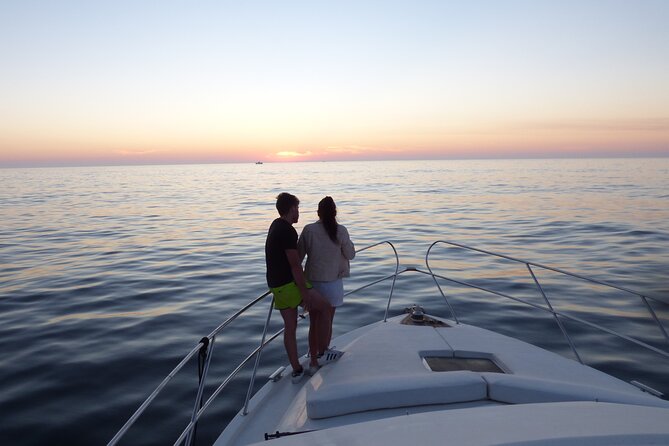 Porto: Luxury Yacht Tour on the Douro River - Sunset or Daytime - Practical advice before you go
