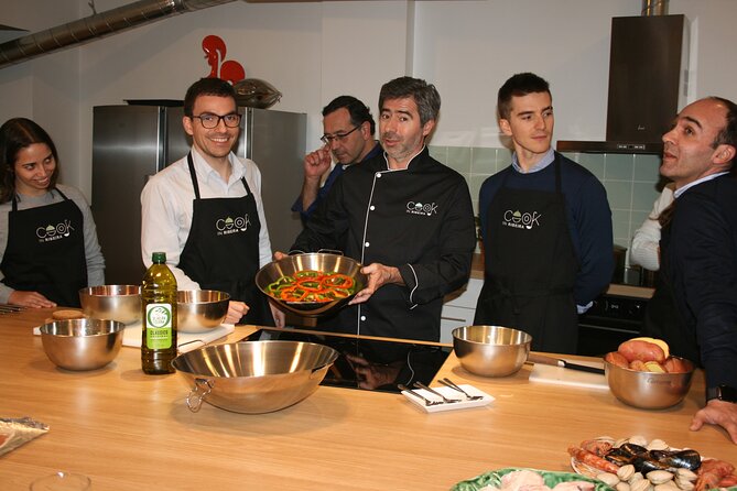Porto Market Tour & Cooking Class - Half Day - Why the private format changes the experience