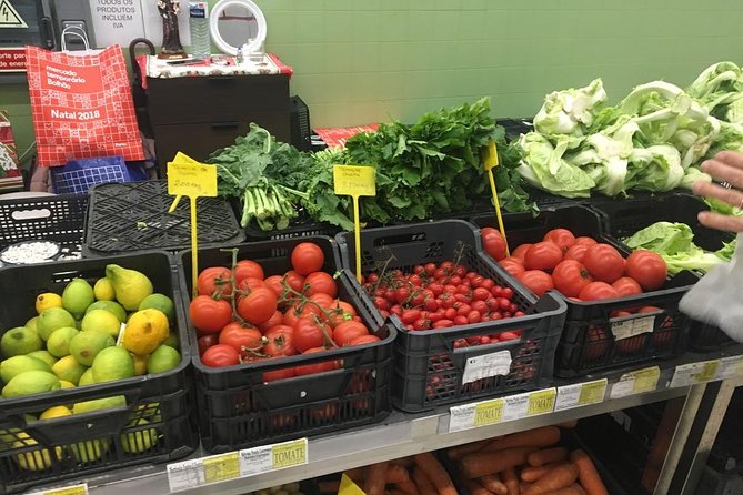 Porto Market Tour & Cooking Class - Half Day - Who will enjoy this Porto cooking class