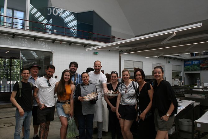 Porto Market Tour & Cooking Class - Half Day - Is $231.87 a fair price?