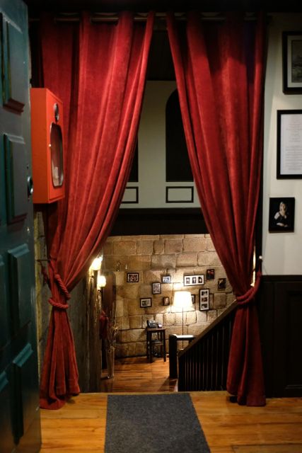 Porto Moonlight Walk & Fado Dinner - Is $165 per person fair value?