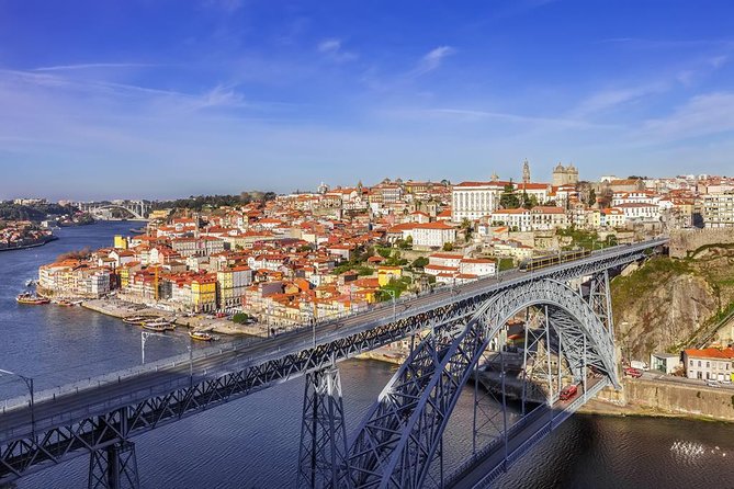 Porto: Morning City Tour with Six Bridges Cruise - What this Porto morning tour actually delivers