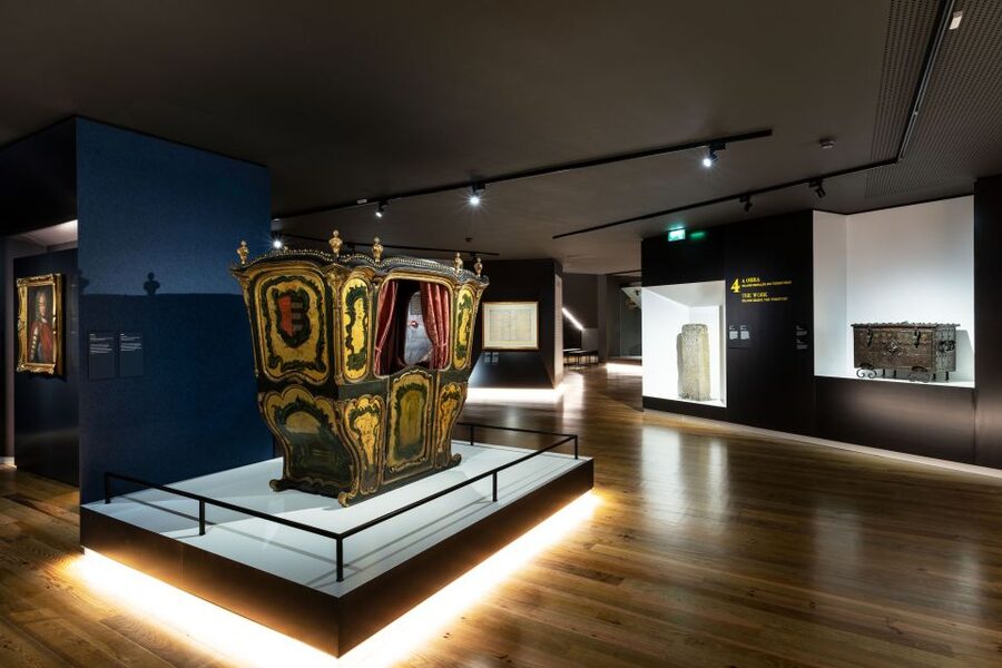 Porto: Museum of the Oldest Appellation in the World Ticket - Key points to know before you go