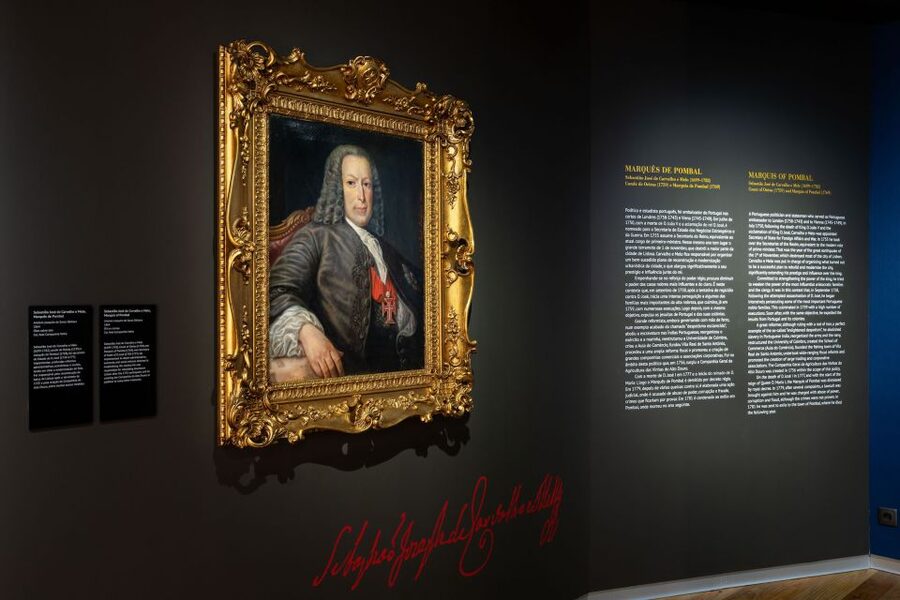 Porto: Museum of the Oldest Appellation in the World Ticket - Why the $5 ticket can be good value