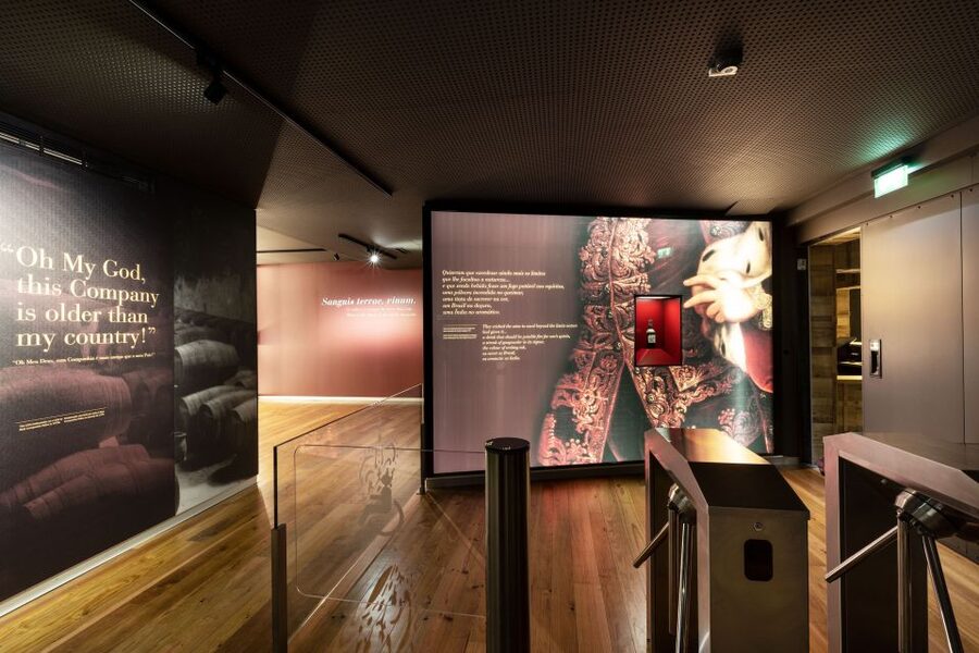 Porto: Museum of the Oldest Appellation in the World Ticket - Timing your visit in Porto